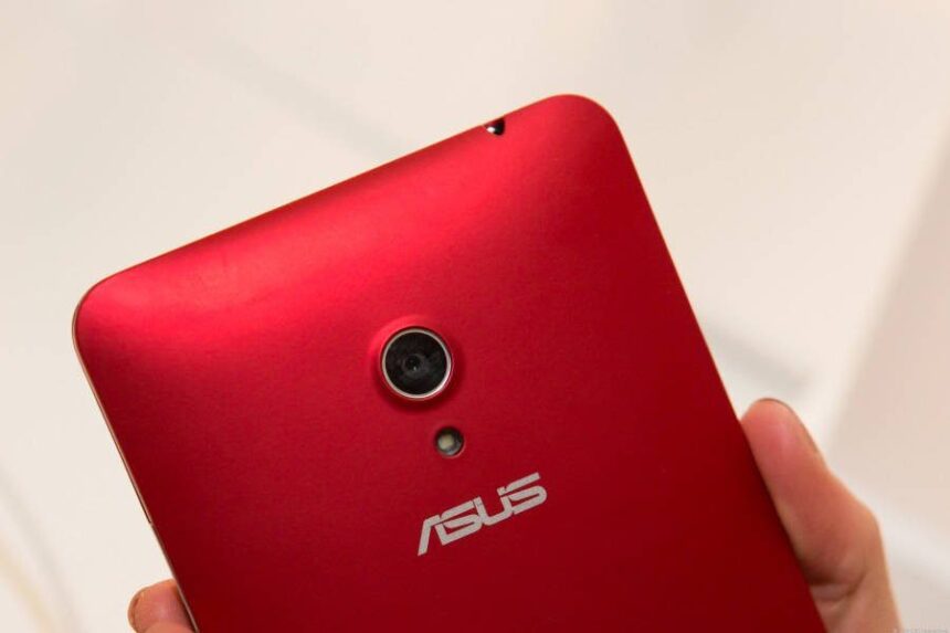 zenfone acabou promocao