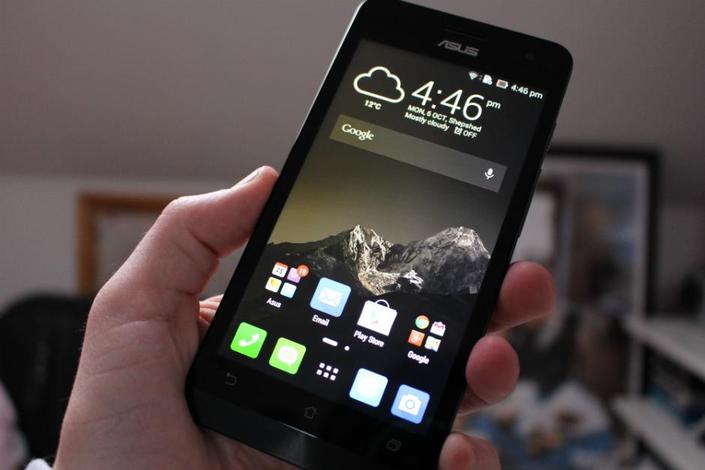 Zenfone 5 finalmente recebe o Android Lollipop 5.0.2 zenfone01
