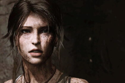 Rise of the Tomb Raider Concept Art Wallpapers
