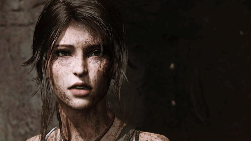 Rise of the Tomb Raider Concept Art Wallpapers
