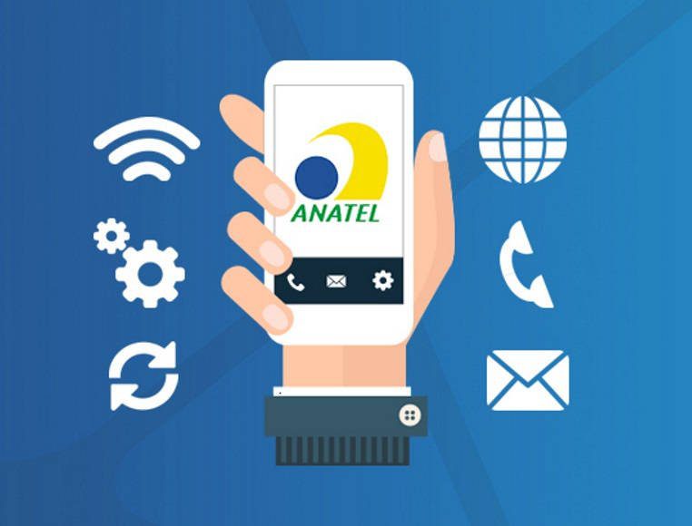 anatel consumidor aplicativo download