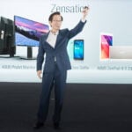 asus zensation