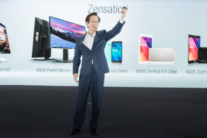 asus zensation