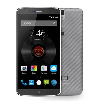 Elephone P8000 está com desconto especial no GearBest