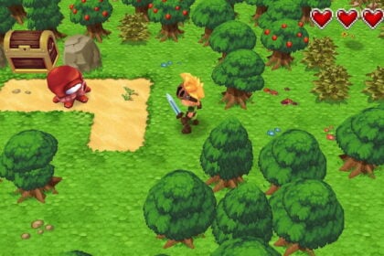 evoland