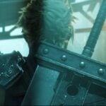 final fantasy 7 remake