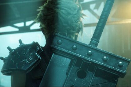 final fantasy 7 remake