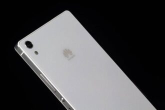 huawei p8 lite