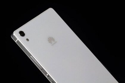huawei p8 lite