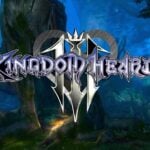 kingdom hearts 3