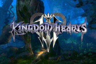 kingdom hearts 3