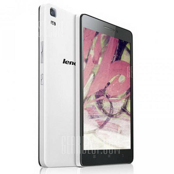 lenovo k3 note gearbest