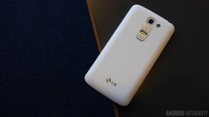 LG G2 Mini: Confirmada atualização para o Android 5.0 Lollipop LG G2 Mini: Confirmada atualização para o Android 5.0 Lollipop