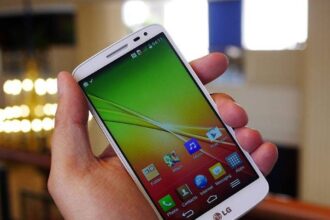 lg g2 mini