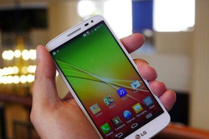 lg g2 mini