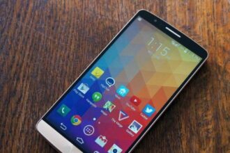 lg g3 android m