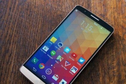 lg g3 android m