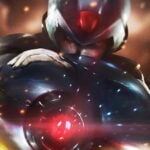 megaman