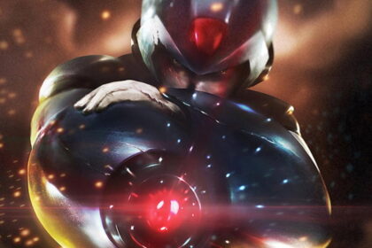 megaman