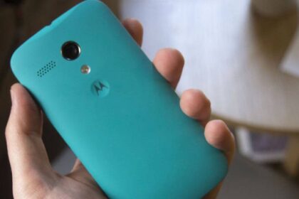 motorola moto g 4g lte