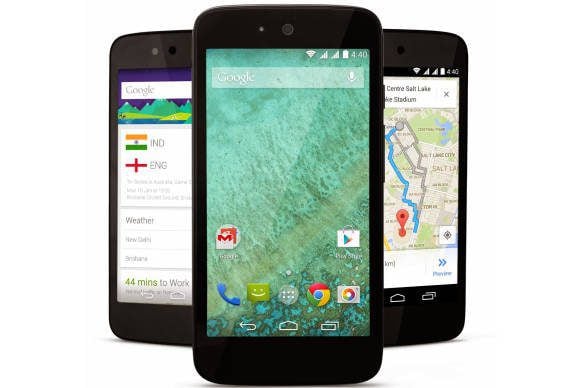 Navegação no Android ficará mais rápida com ajuda da Google