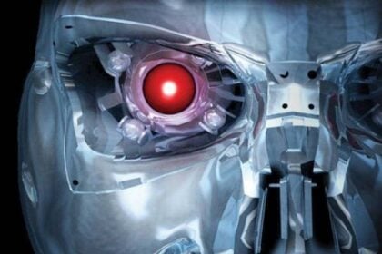 robo inteligencia artificial google skynet