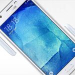 samsung galaxy j5 camera frontal 2