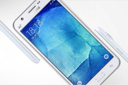 samsung galaxy j5 camera frontal 2