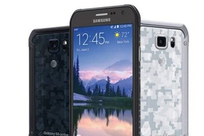 samsung galaxy s6 active