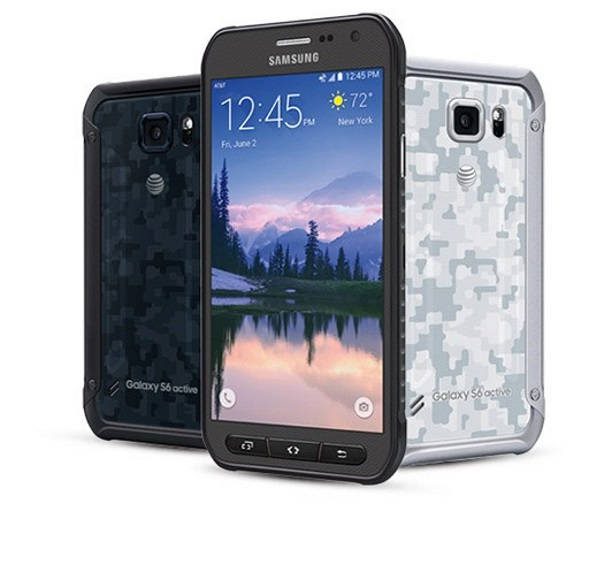 samsung galaxy s6 active