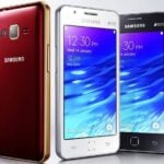 samsung z1 tizen