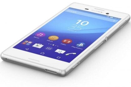sony xperia m4 aqua brasil precos