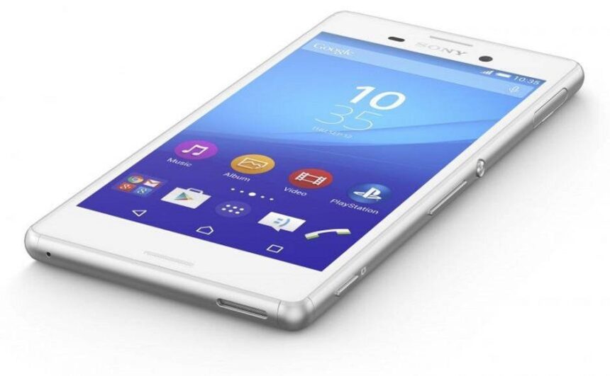sony xperia m4 aqua brasil precos