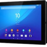sony xperia z4 tablet resistencia