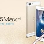 vivo x5 max platinum edition