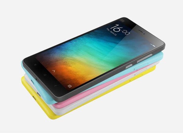 Xiaomi MI4I: Smartphone está com um desconto chamativo no GearBest Xiaomi MI4I está com um desconto chamativo no GearBest