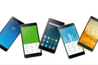 xiaomi mi4i gearbest
