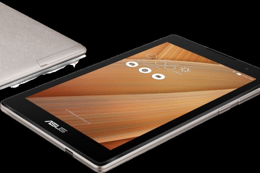 zenpad c 7.0