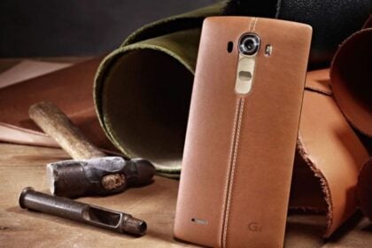 LG G4