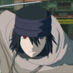 Naruto Shippuden Ultimate Ninja Storm 4
