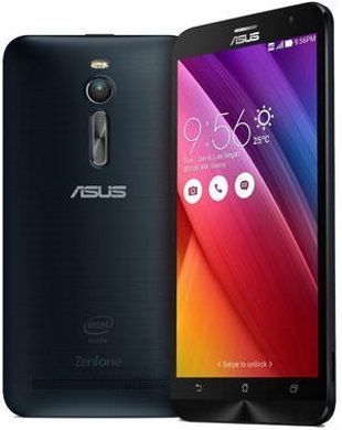 Conheça os 12 melhores smartphones/celulares Android de 2015 - Zenfone 2 Conheça os 12 melhores smartphones/celulares Android de 2015 - Zenfone 2