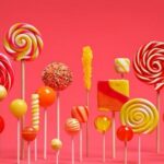android lollipop 5 1 sony xperia z3 z3 compact