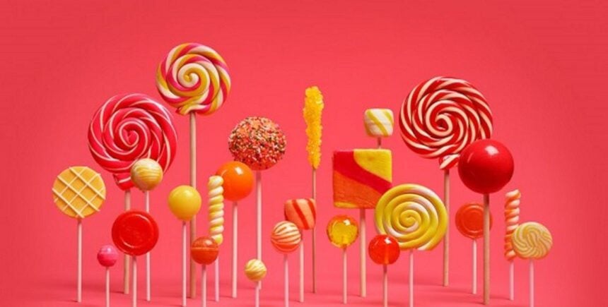 android lollipop 5 1 sony xperia z3 z3 compact