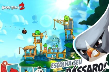 angry birds 2 download