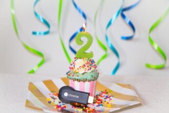chromecast google aniversario servico aluguel filmes gratis