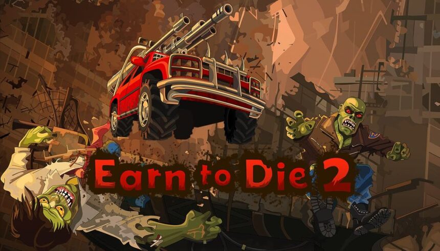earn to die 2