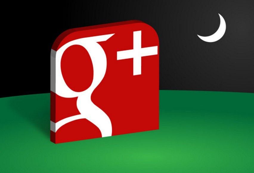 google plus nao sera vinculado ao youtube