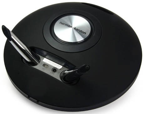 Harman Kardon Onyx Studio: O auto-falante bluetooth para seu smartphone