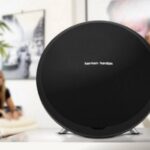 harman kardon onyx studio 4