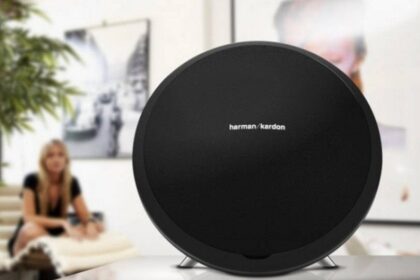 harman kardon onyx studio 4